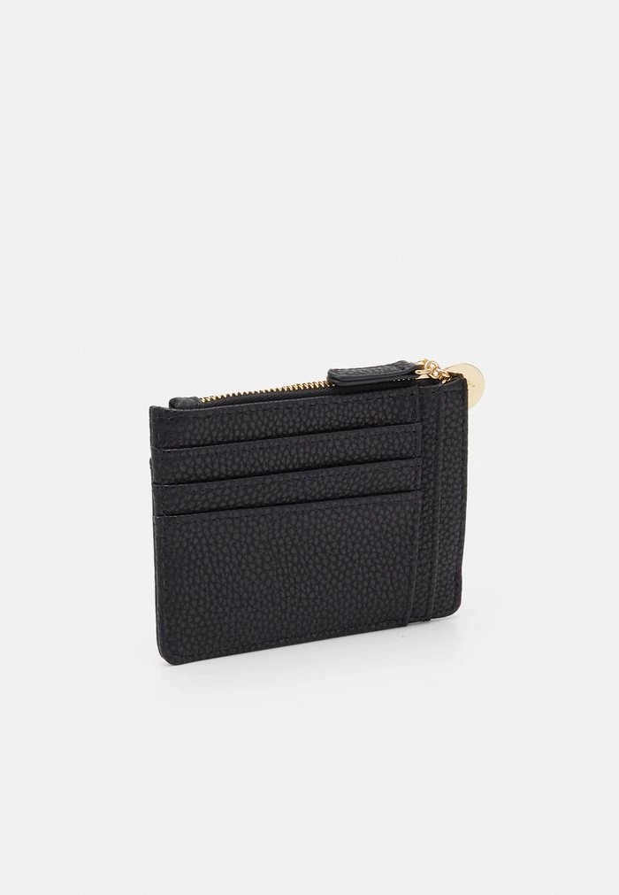 Portefeuille ANNA FIELD Anna Field Wallet Noir Femme | TPQ-6748428